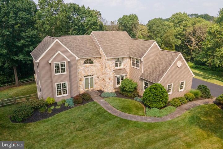 1845 Morgan Lane  Collegeville PA 19426 photo