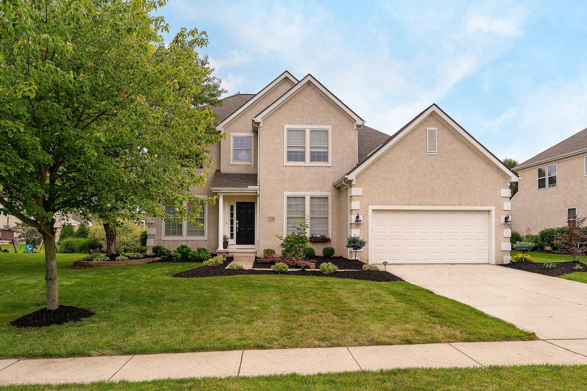 7940 Fargo Lane  Delaware OH 43015 photo