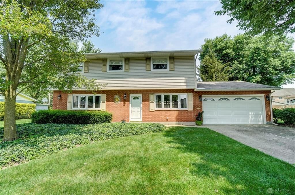 Property Photo:  3159 Santa Rosa Drive  OH 45440