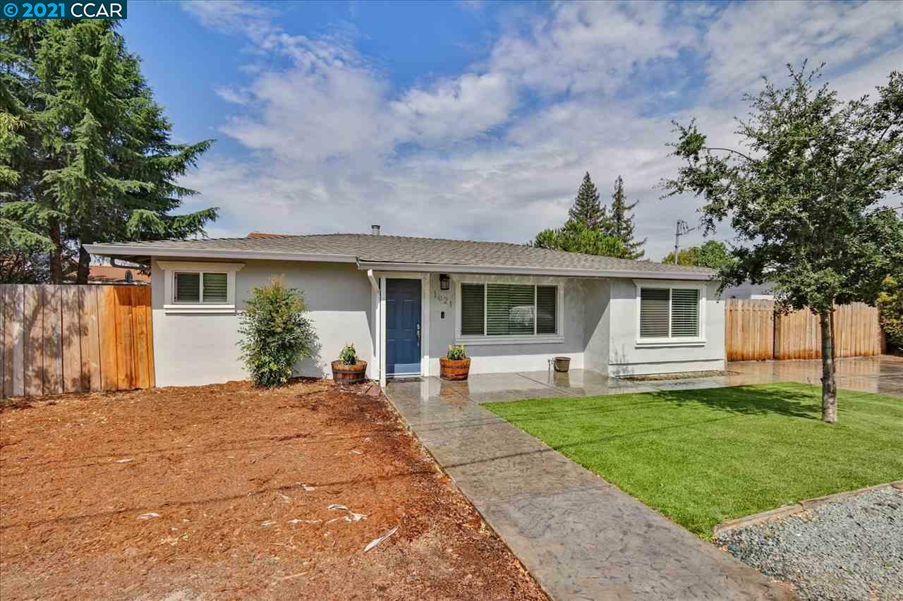 Property Photo:  1621 Enid Drive  CA 94519 