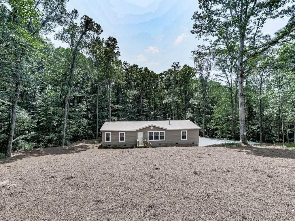 Property Photo:  291 Wildcat Creek Road  GA 30540 