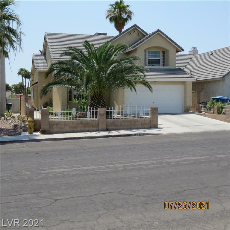 3154 Spokane Drive  Las Vegas NV 89121 photo