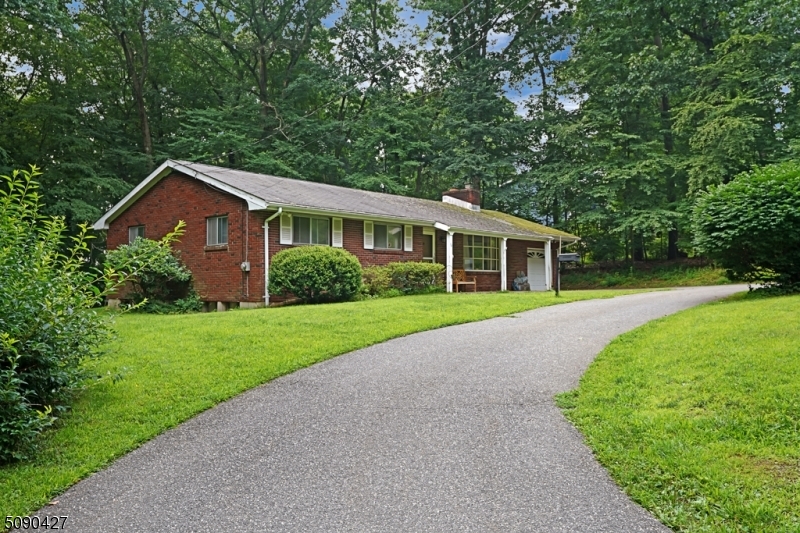 Property Photo:  54 Parker Rd  NJ 07853 