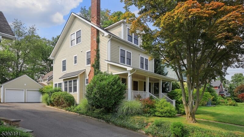 Property Photo:  858 Dorian Rd  NJ 07090 