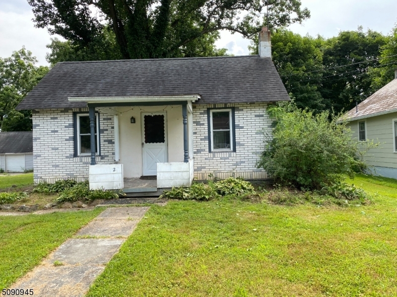 Property Photo: 26 Scranton Pkwy NJ 07863