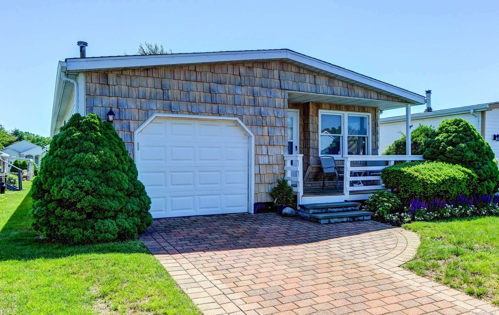 Property Photo: 54 Dogwood Lane 54 NY 11949
