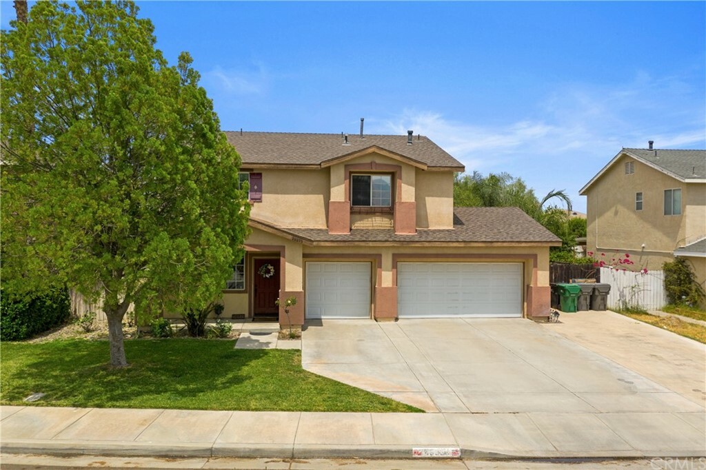 Property Photo:  24893 Barito Street  CA 92544 