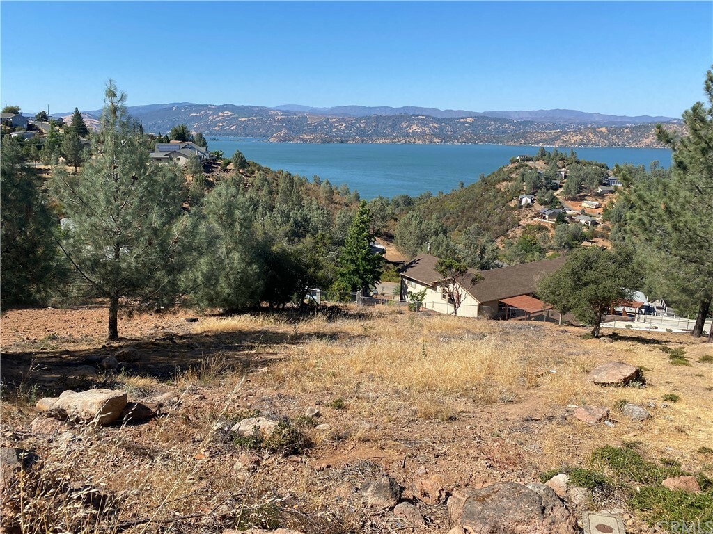 Property Photo: 9610 Fairway Drive CA 95451