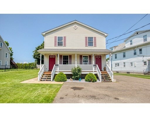 Property Photo: 532 Chicopee St MA 01013