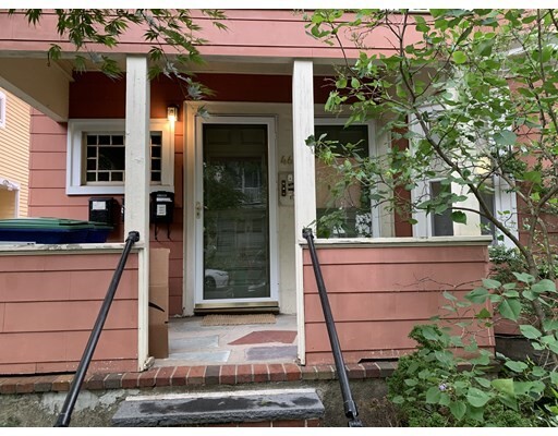 Property Photo:  46 Porter St 3  MA 02144 