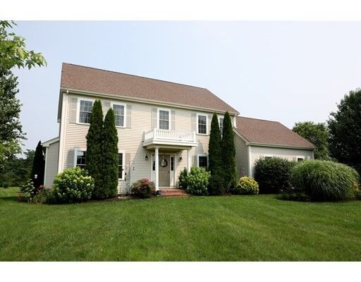 Property Photo:  15 Cedar Pond Road  MA 02347 