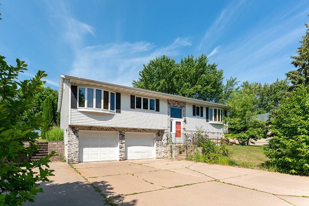 Property Photo: 4010 Meadowwood Drive WI 54701