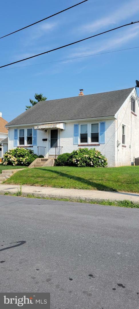 Property Photo: 313 Washington Avenue PA 17522