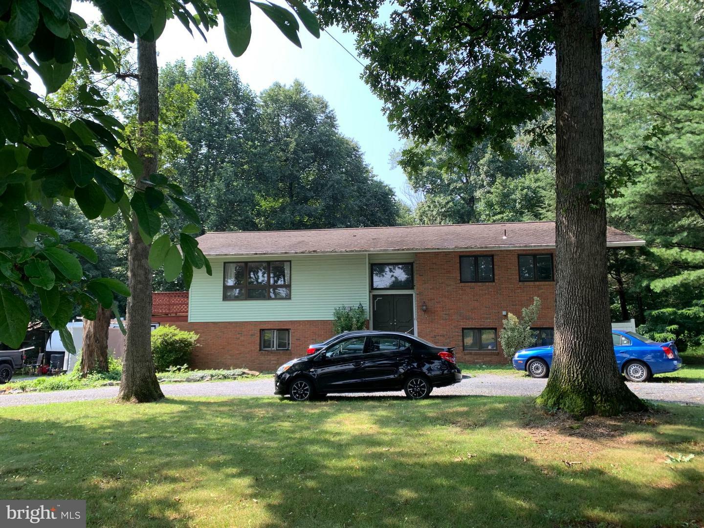 Property Photo:  340 E Sun Hill Road  PA 17545 