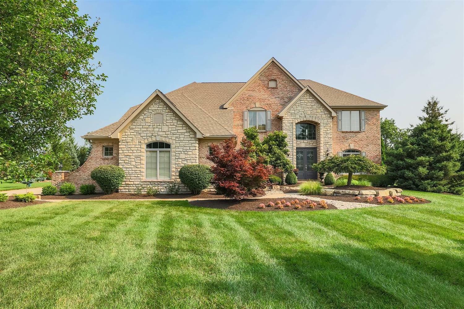 Property Photo: 4190 Mackenzie Ct OH 45040