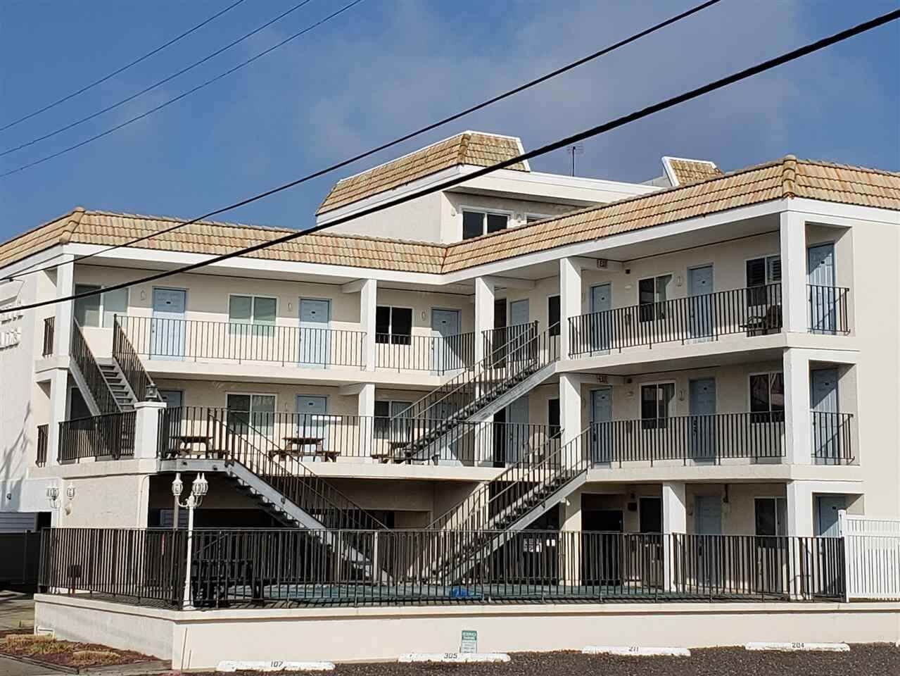 Property Photo:  417 E 22nd  NJ 08260 