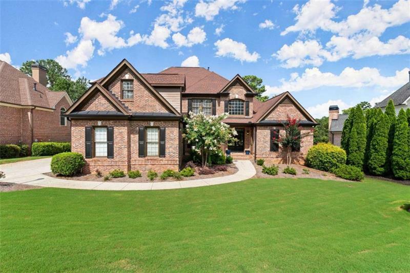 3905 Greenside Court  Dacula GA 30019 photo