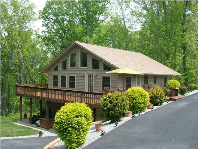 Property Photo:  338 Lakewood Village Rd  TN 37381 