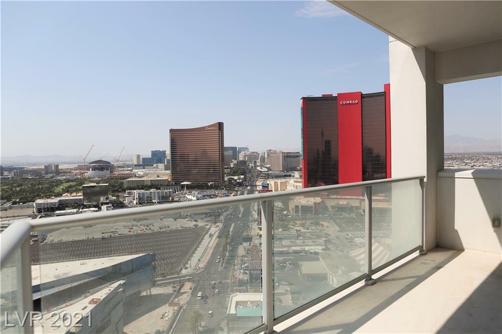 Property Photo:  2700 Las Vegas Boulevard 2908  NV 89109 