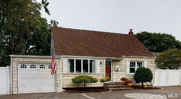 Property Photo:  557 18th Street  NY 11704 