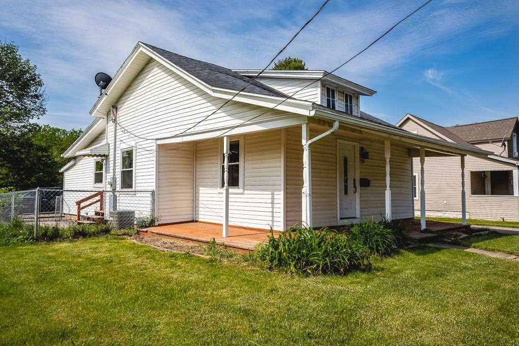 Property Photo:  905 W Ganson  MI 49202 