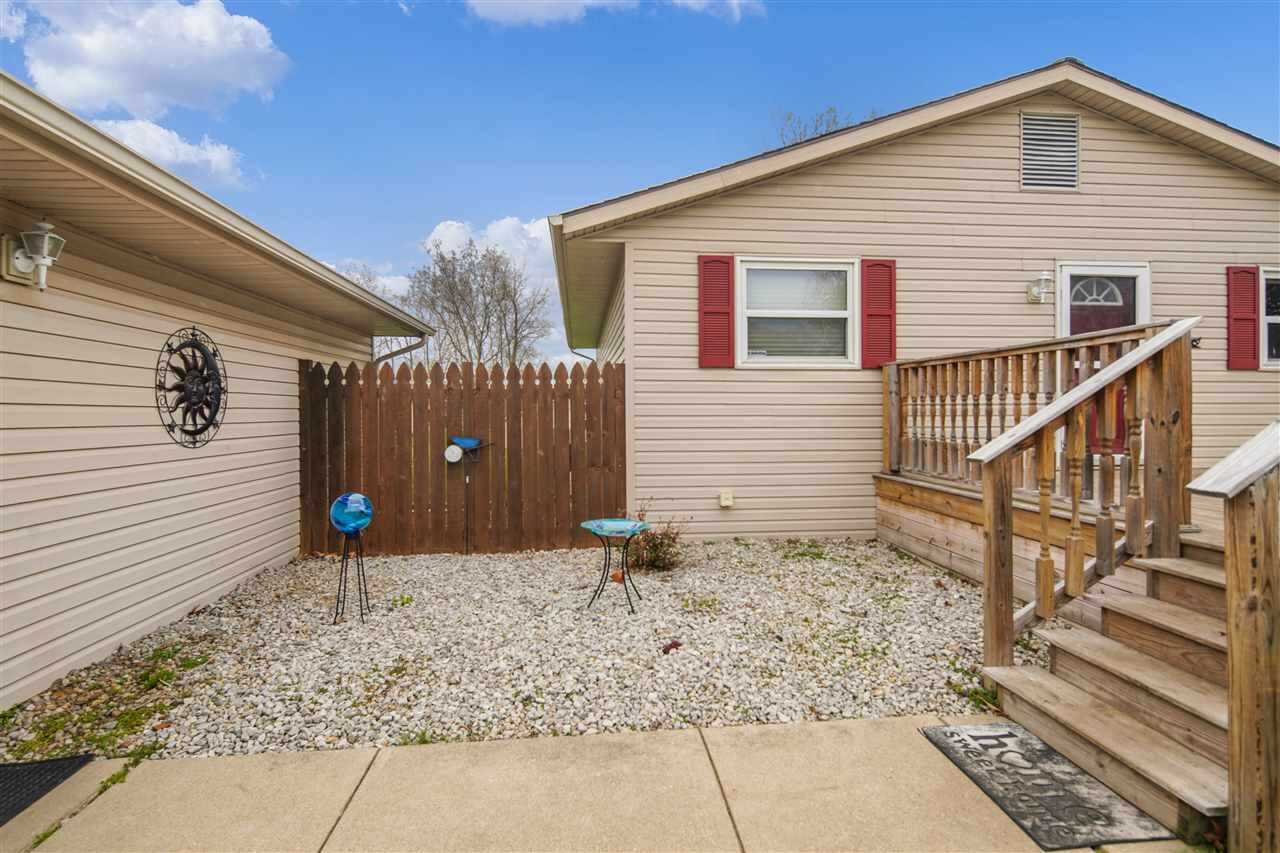 Property Photo: 5227 S Boulder MI 49201
