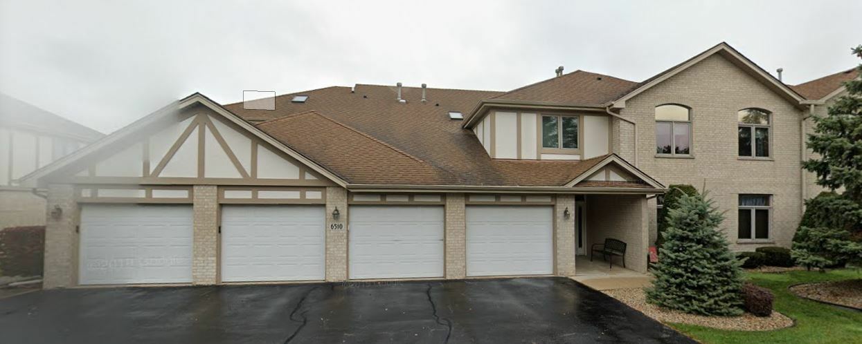 Property Photo:  6510 Pine Trail Lane 4  IL 60477 