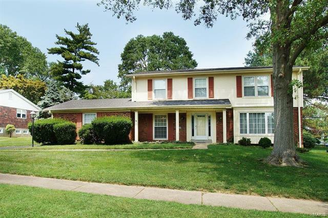 14485 Pembury Drive  Chesterfield  63017 photo