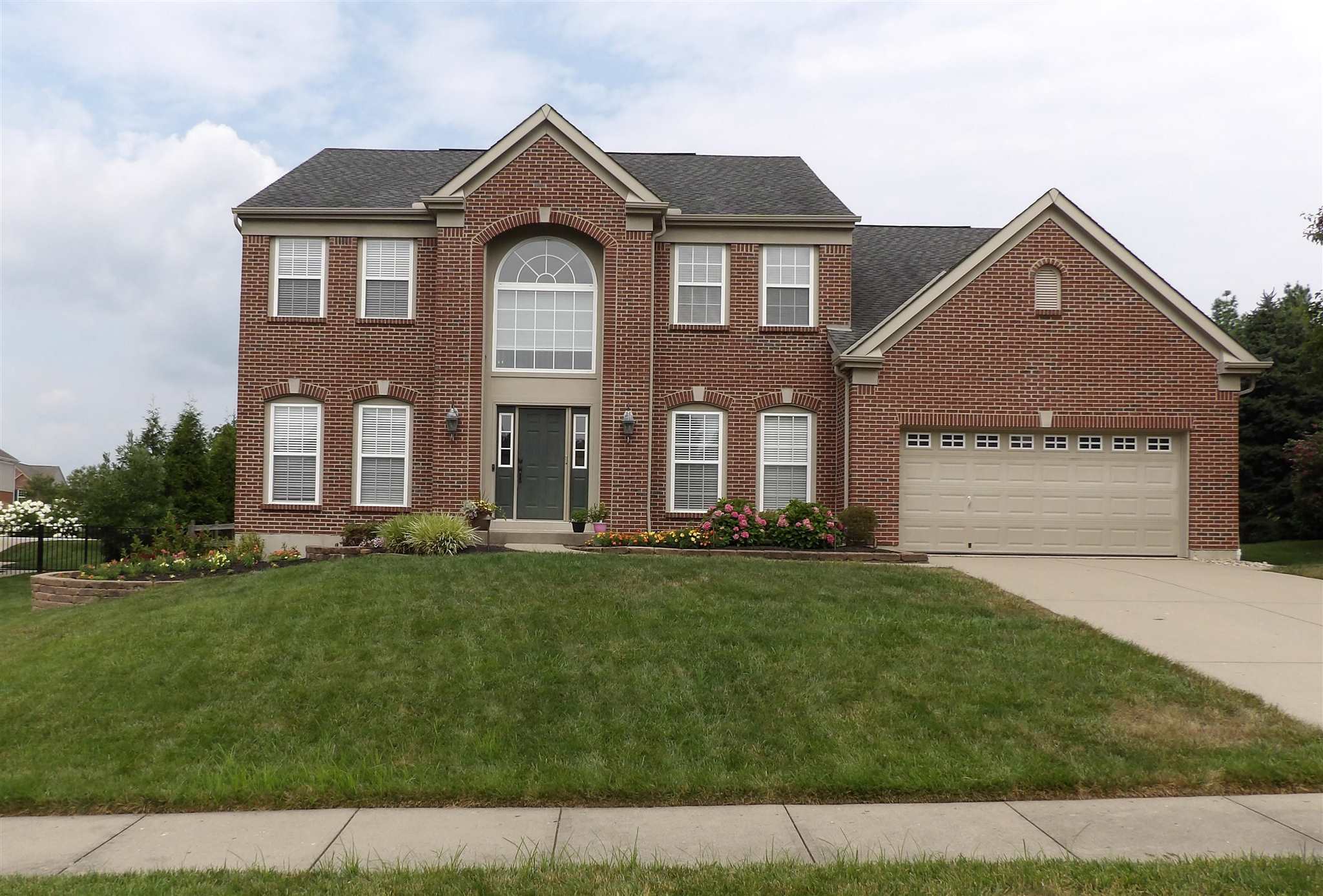 Property Photo: 1355 Whitetail Glen Court KY 41048