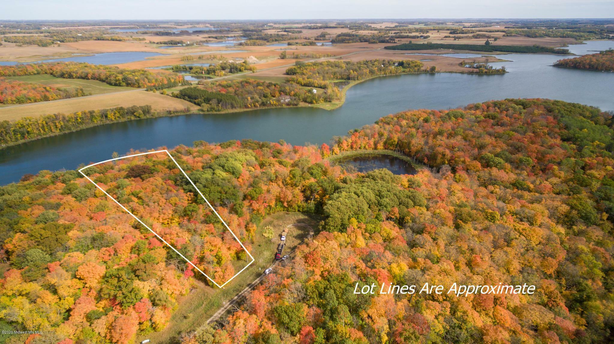 Property Photo: Lot3 W Lake Olaf Road MN 56572
