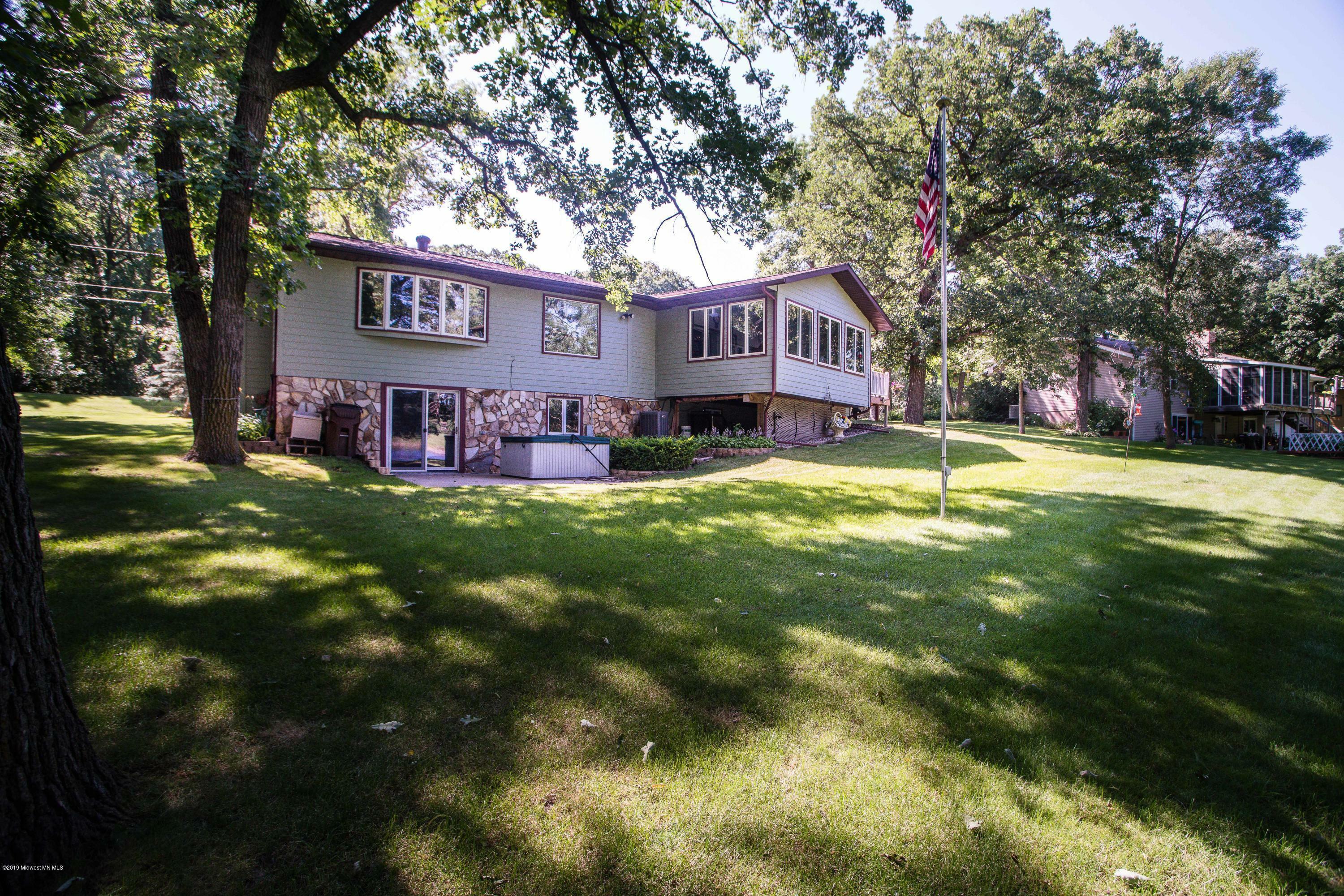Property Photo: 24568 W Rivers Bend Road MN 56537