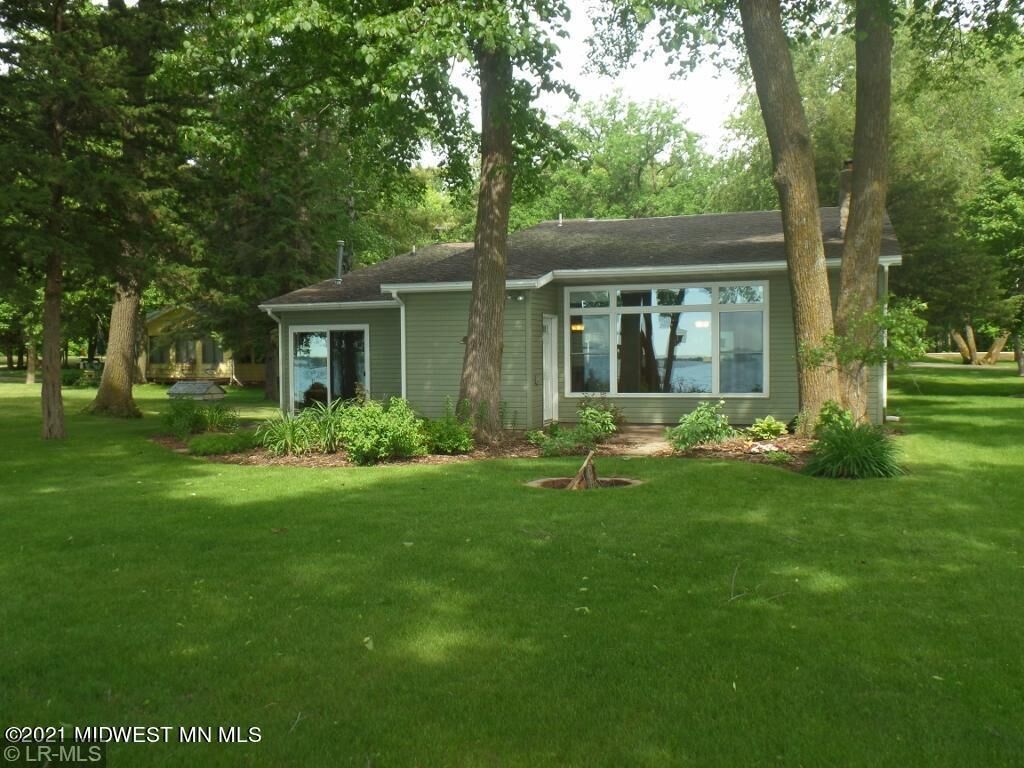 Property Photo:  44090 N Little Pine Road  MN 56573 