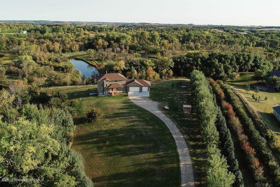 Property Photo: 23858 Highland Drive MN 56537