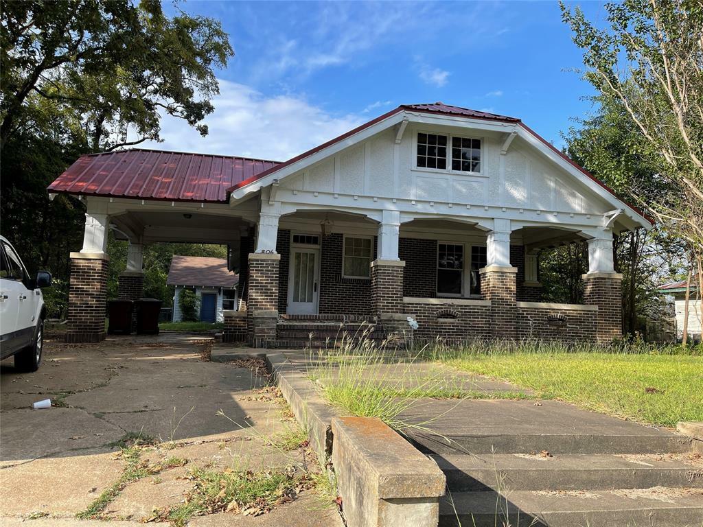 806 Main Street W  Mount Vernon TX 75457 photo