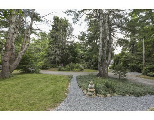 Property Photo:  433 Rounseville Rd  MA 02770 