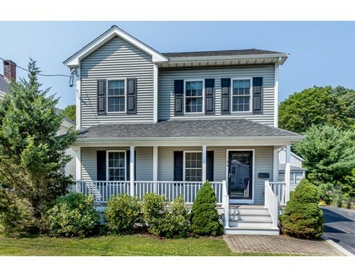 Property Photo: 194 Neponset Street MA 02021