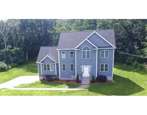 Property Photo:  81 Field Pond Rd  MA 01757 