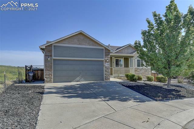 Property Photo:  7502 Willow Pines Place  CO 80817 
