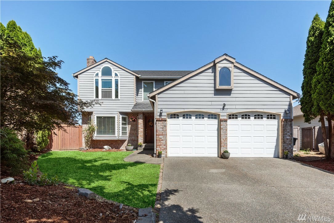 Property Photo: 36107 23rd Place S WA 98003