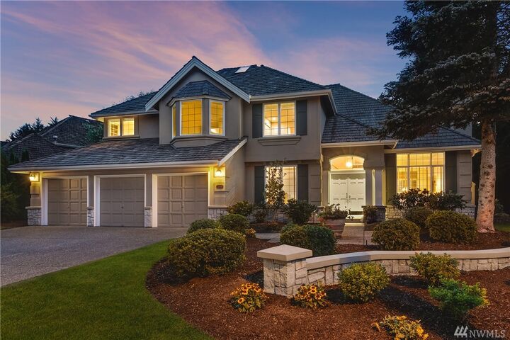 Property Photo: 27188 SE 27th St WA 98075