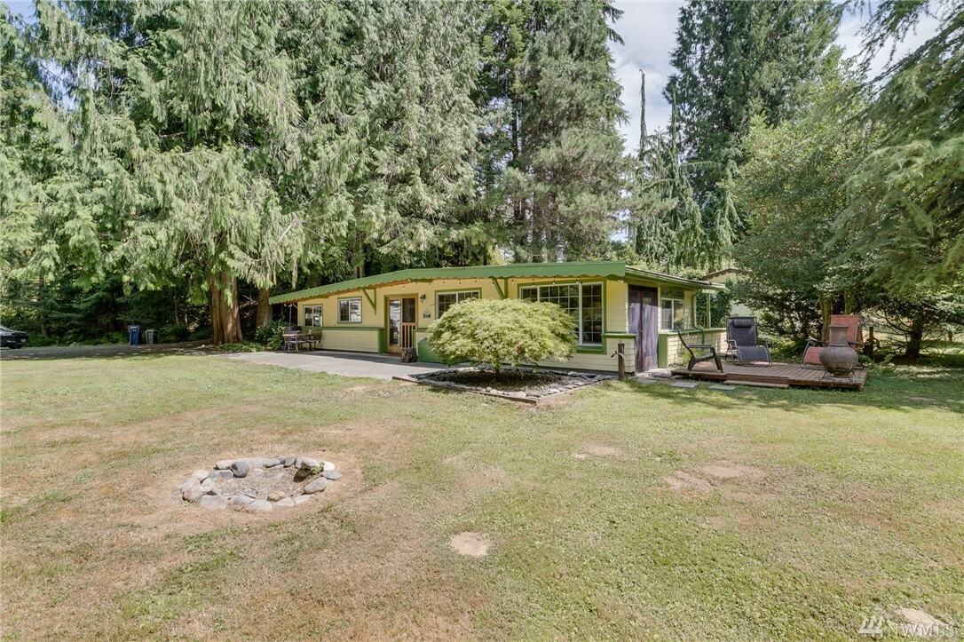 Property Photo:  13530 168th St NE  WA 98223 