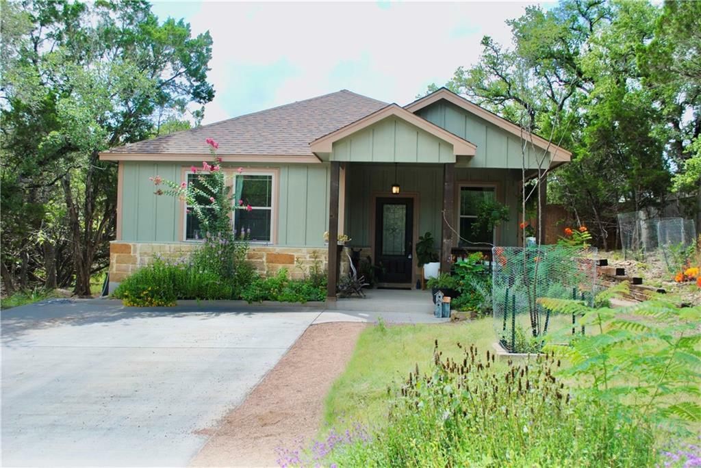 Property Photo:  83 Woodacre Drive  TX 78676 