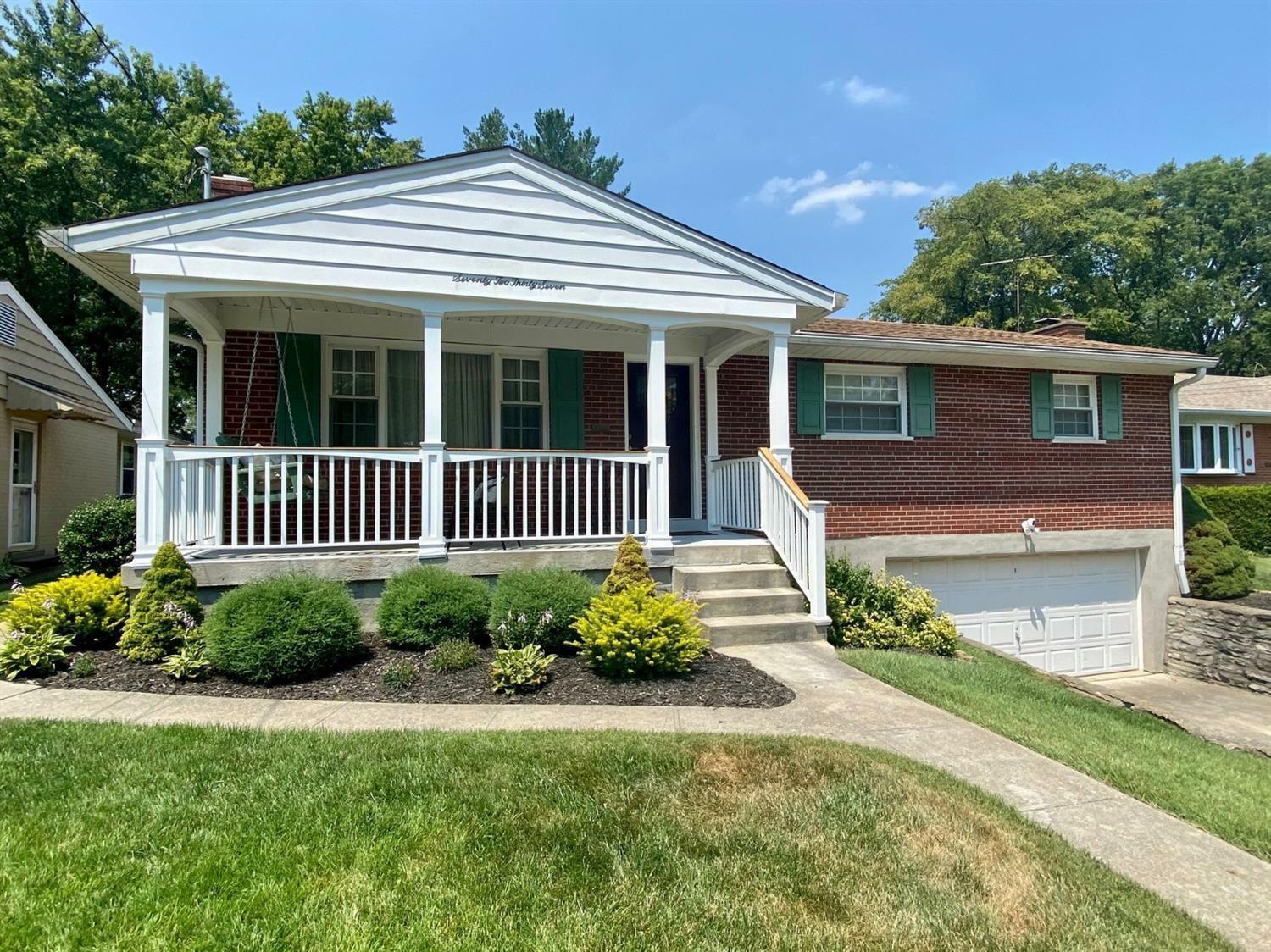 Property Photo: 7237 Longfield Dr OH 45243