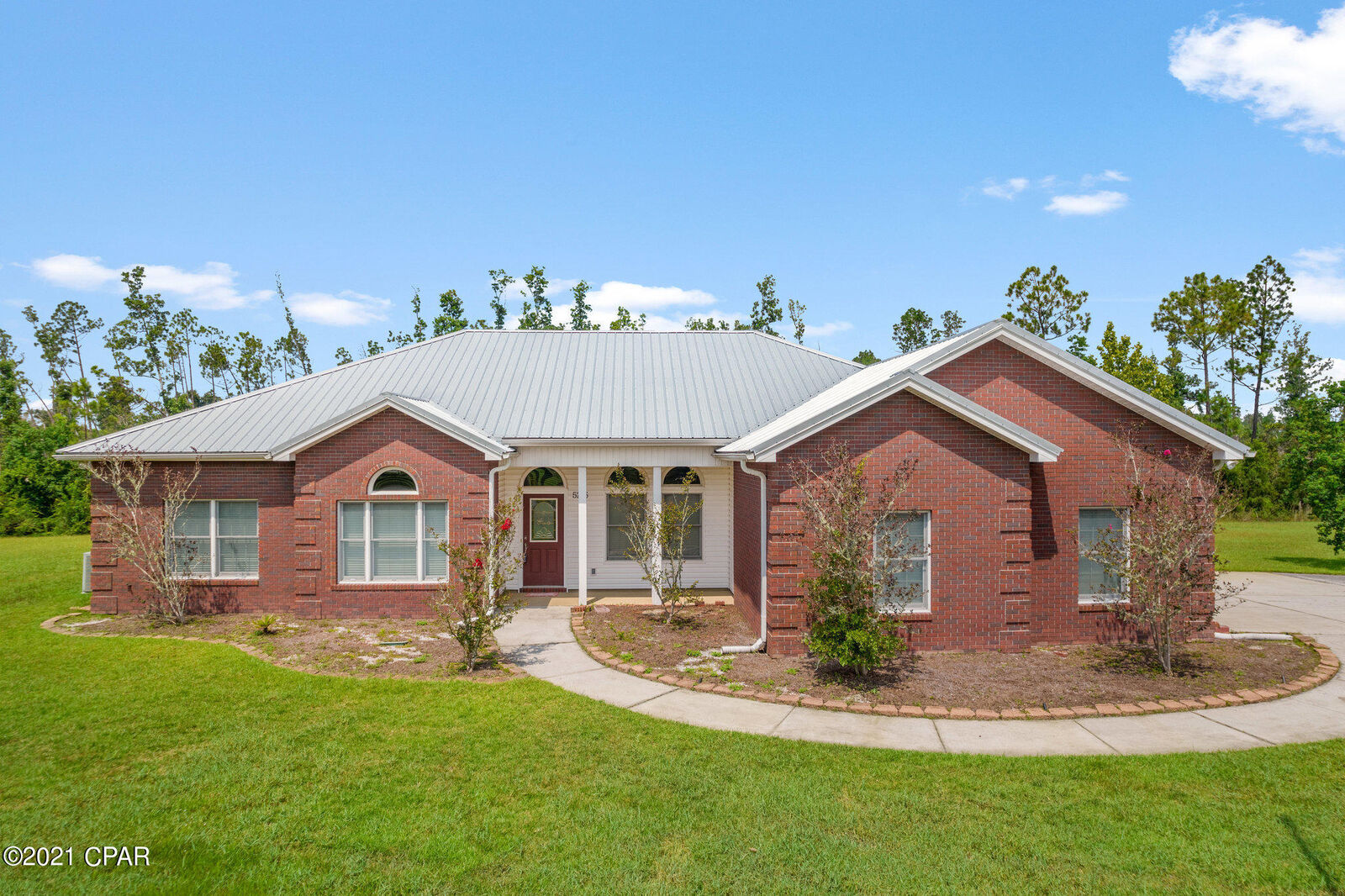 Property Photo: 5215 Wymore Road FL 32404
