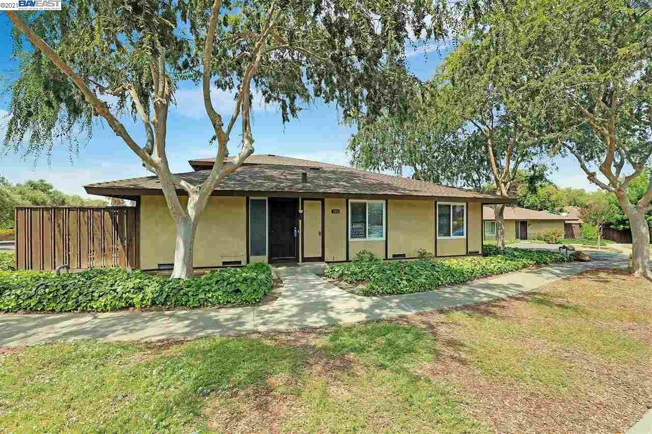 Property Photo: 306 Via Rosario CA 94539