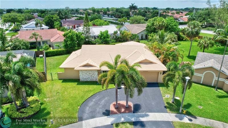 Property Photo:  2100 NW 76th Ter  FL 33063 