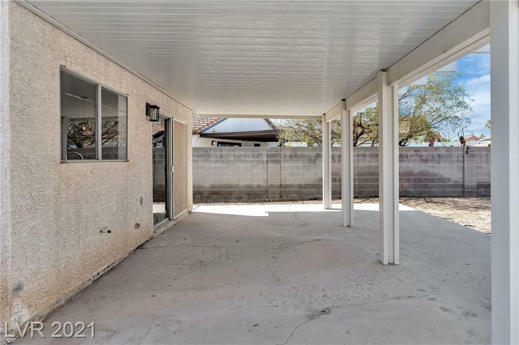 Property Photo: 8541 Manalang Road NV 89123