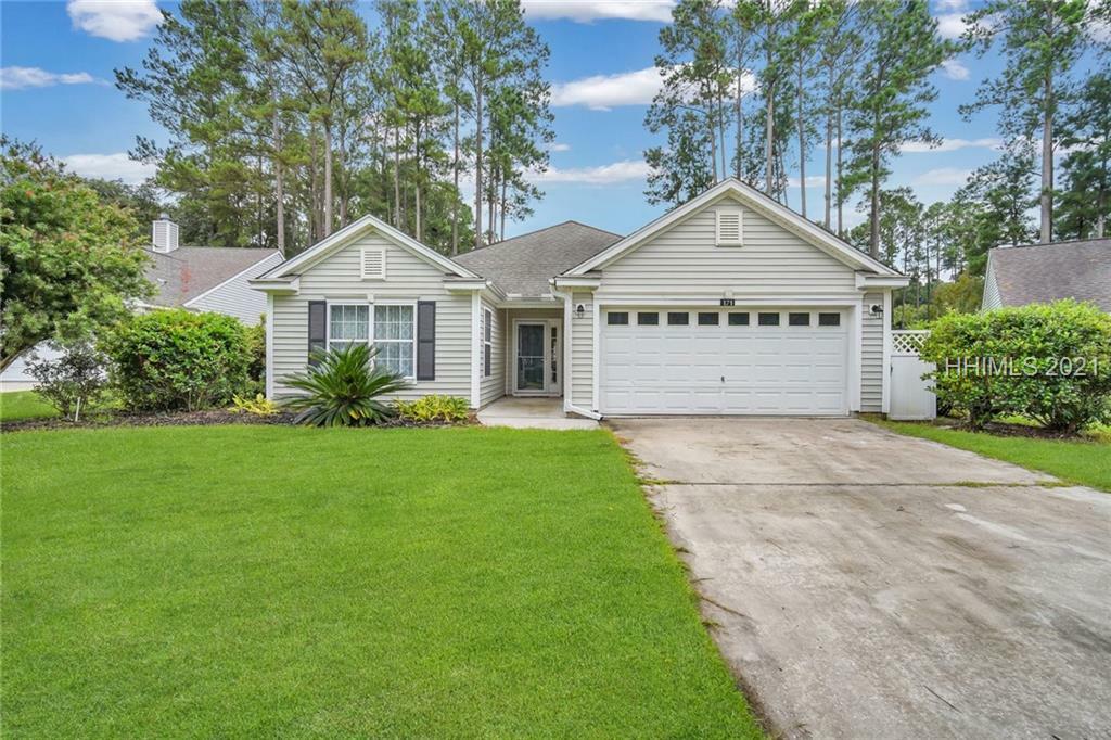 Property Photo:  171 Old Pond Circle  SC 29910 