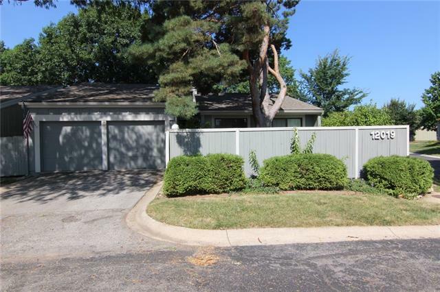 Property Photo: 12019 W 82nd Terrace KS 66215