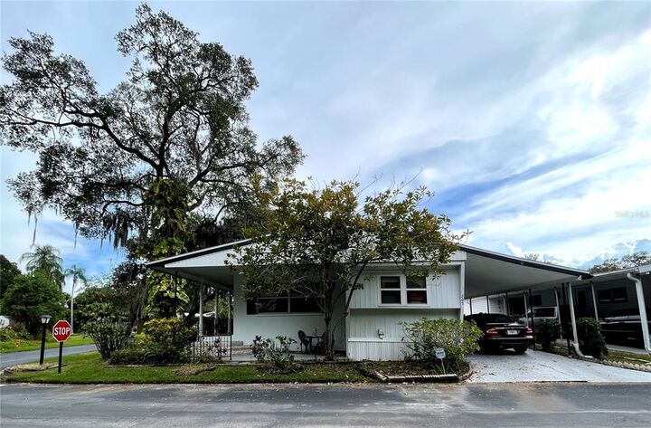 Property Photo:  20000 US Highway 19 N 205  FL 33764 
